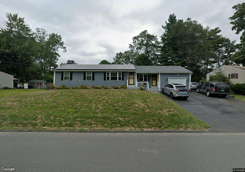 22 David St, Enfield, CT 06082 - photo 1