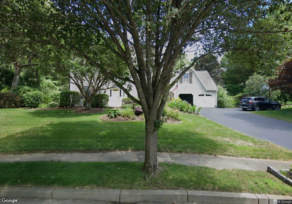 25 Sugar Maple Dr, Coventry, RI 02816 - photo 1