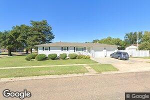 121 S Dodge Ave, Bucklin, KS 67834