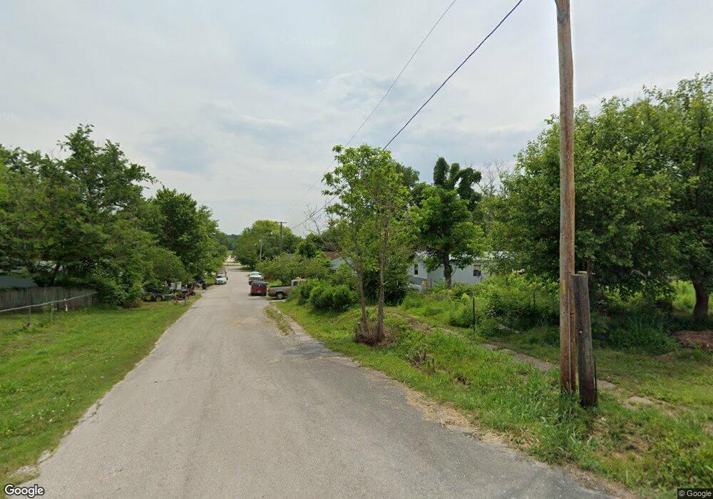 104 W 2nd St, Fair Play, MO 65649 - photo 1