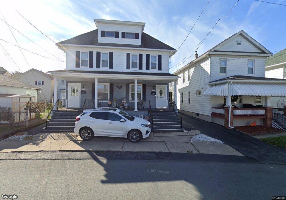 185 Butler St, Pittston, PA 18640 - photo 1