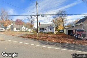 49 N Limestone St, Jamestown, OH 45335