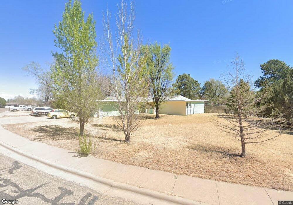 112 Greenway Dr, Dumas, TX 79029 - photo 1