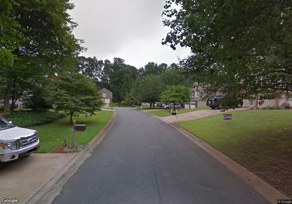 0 Robin Ln unit 7186611, Acworth, GA 30102 - photo 1