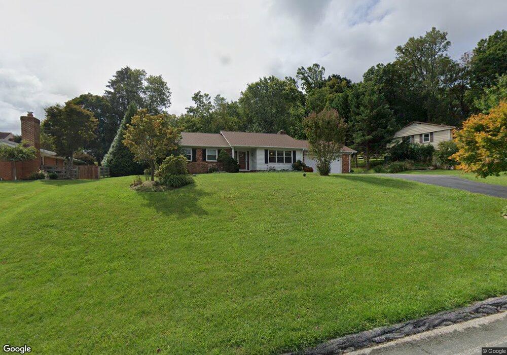 1307 Denby Rd, Towson, MD 21286 - photo 1