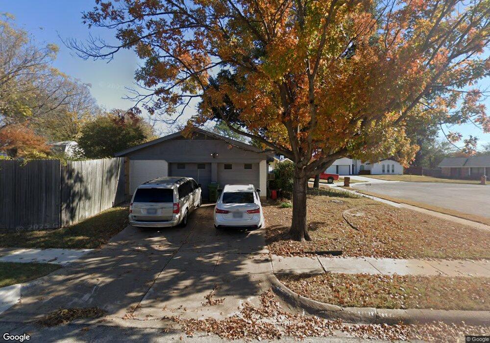 1220 Savannah Way, Bedford, TX 76022 - photo 1