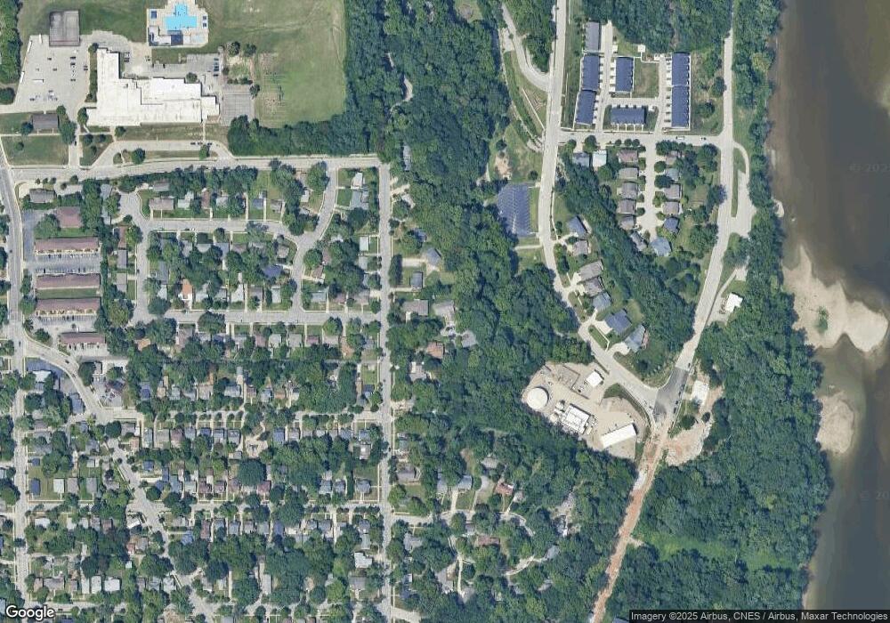 904 Rose Ln, West Lafayette, IN 47906 - photo 1