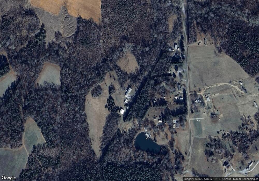 2500 Pagetown Rd, Elon, NC 27244 - photo 1