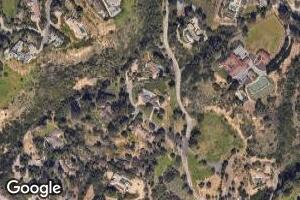 1 Ranchero Rd, Rolling Hills, CA 90274