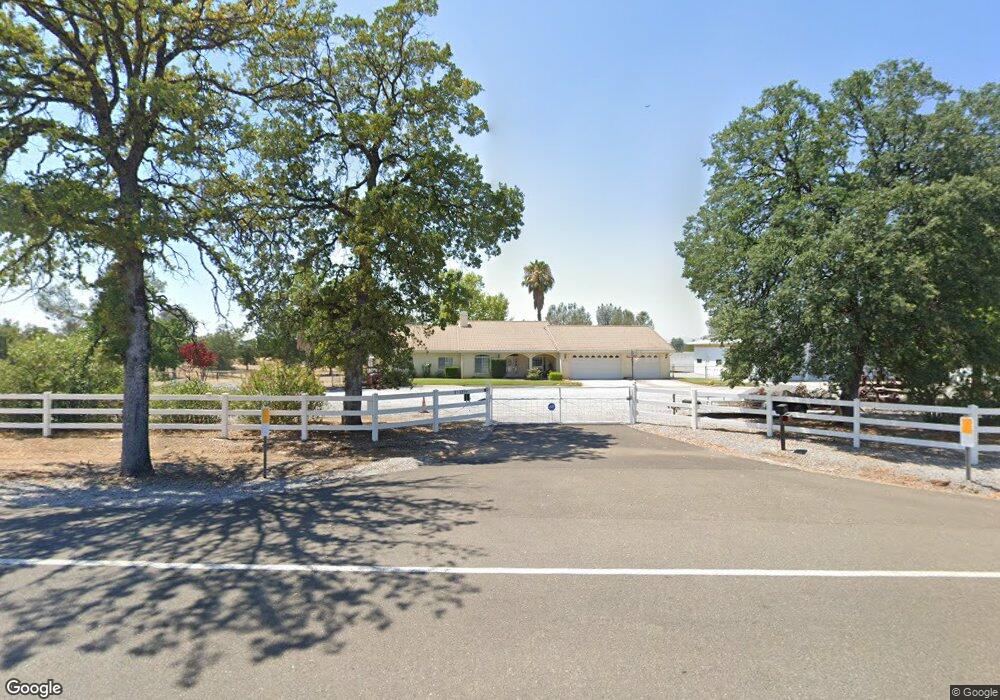 9374 Stillwater Rd, Redding, CA 96003 - photo 1