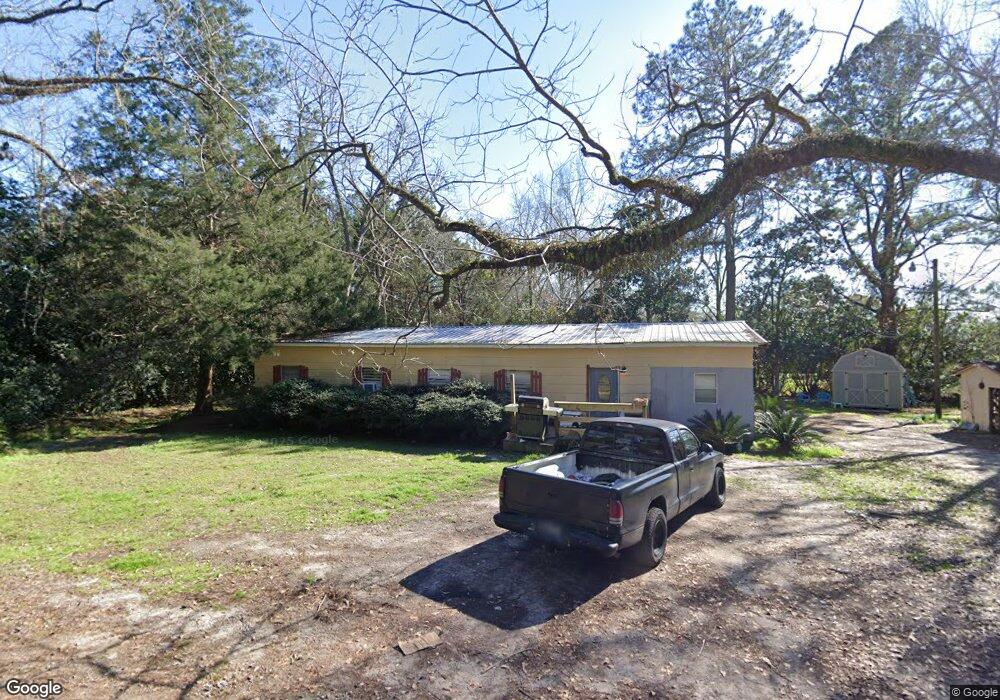 64 Church St, Barney, GA 31625 - photo 1