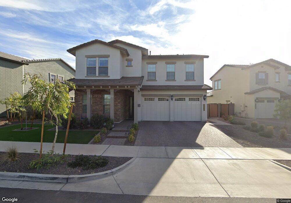 25833 N 20th Ln, Phoenix, AZ 85085 - photo 1