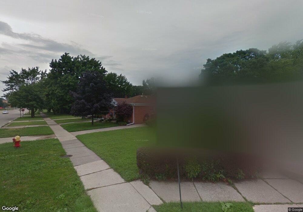 17230 Champaign Rd, Allen Park, MI 48101 - photo 1