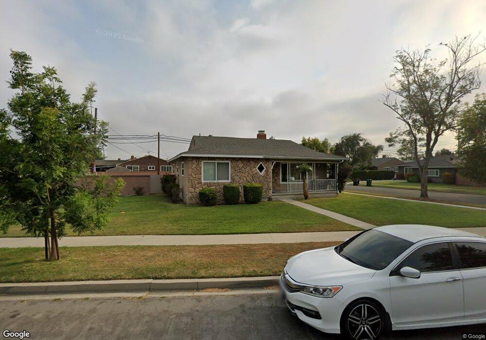 3531 E Harding St, Long Beach, CA 90805 - photo 1