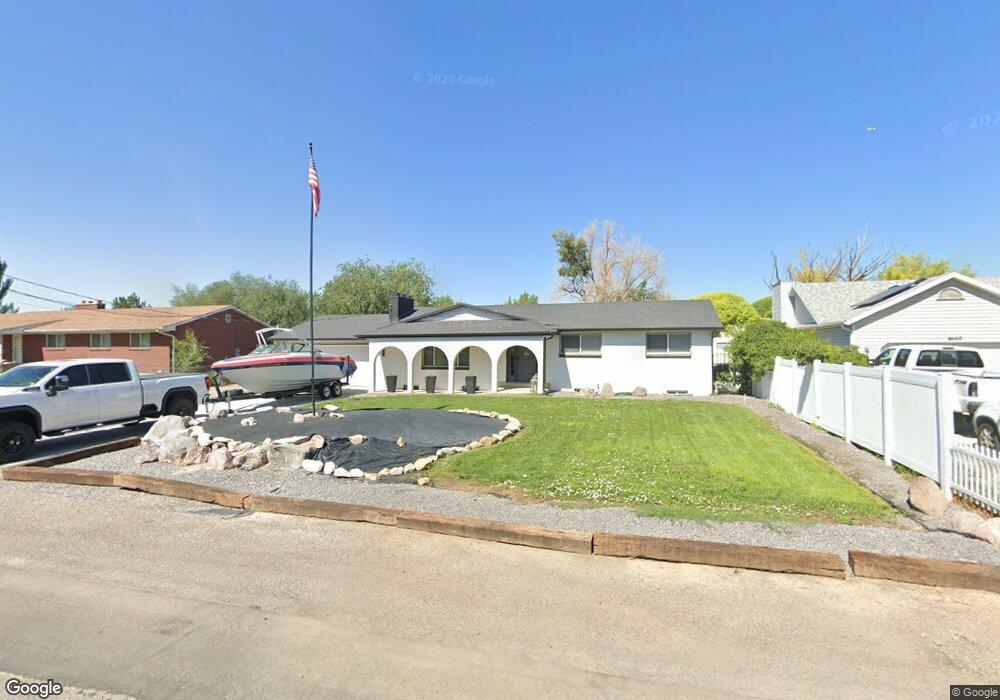 8470 S Shulsen Ln, West Jordan, UT 84088 - photo 1