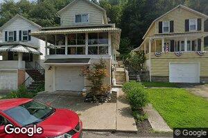35 Newport St, Glen Lyon, PA 18617