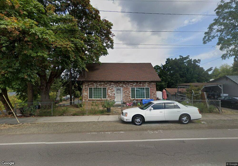 301 3rd St, Dayton, OR 97114 - photo 1