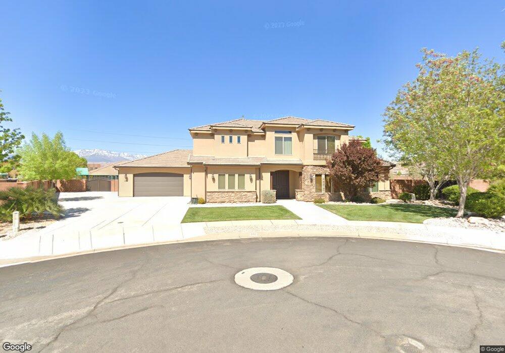 298 W 3162 S, Washington, UT 84780 - photo 1