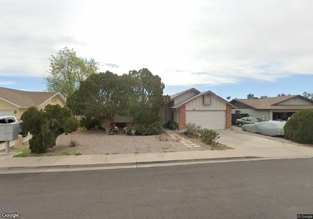 3731 E Edgewood Ave, Mesa, AZ 85206 - photo 1