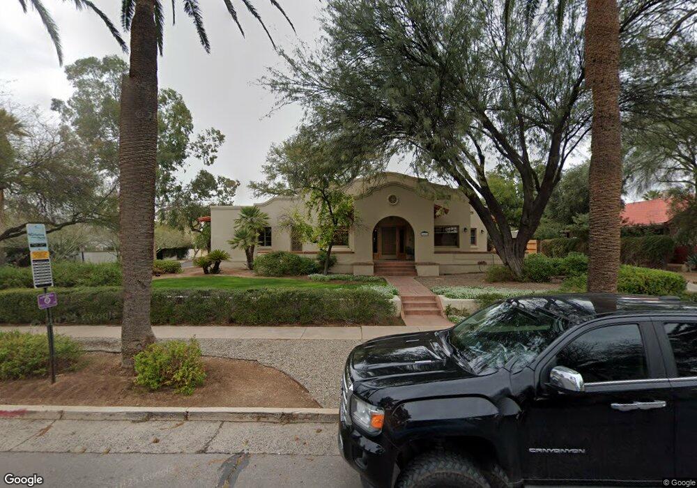 2007 E 3rd St, Tucson, AZ 85719 - photo 1