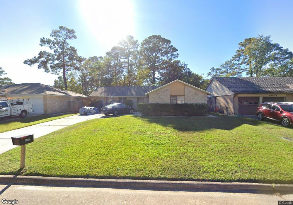 23419 Cimber Ln, Spring, TX 77373 - photo 1