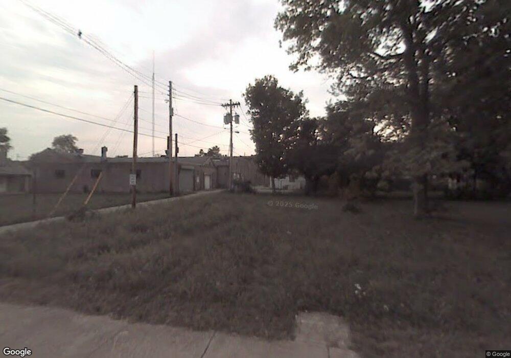 1419 Chase St, Anderson, IN 46016 - photo 1