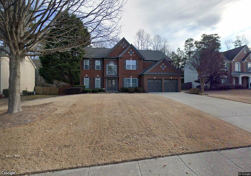 865 Mountclaire Dr, Cumming, GA 30041 - photo 1