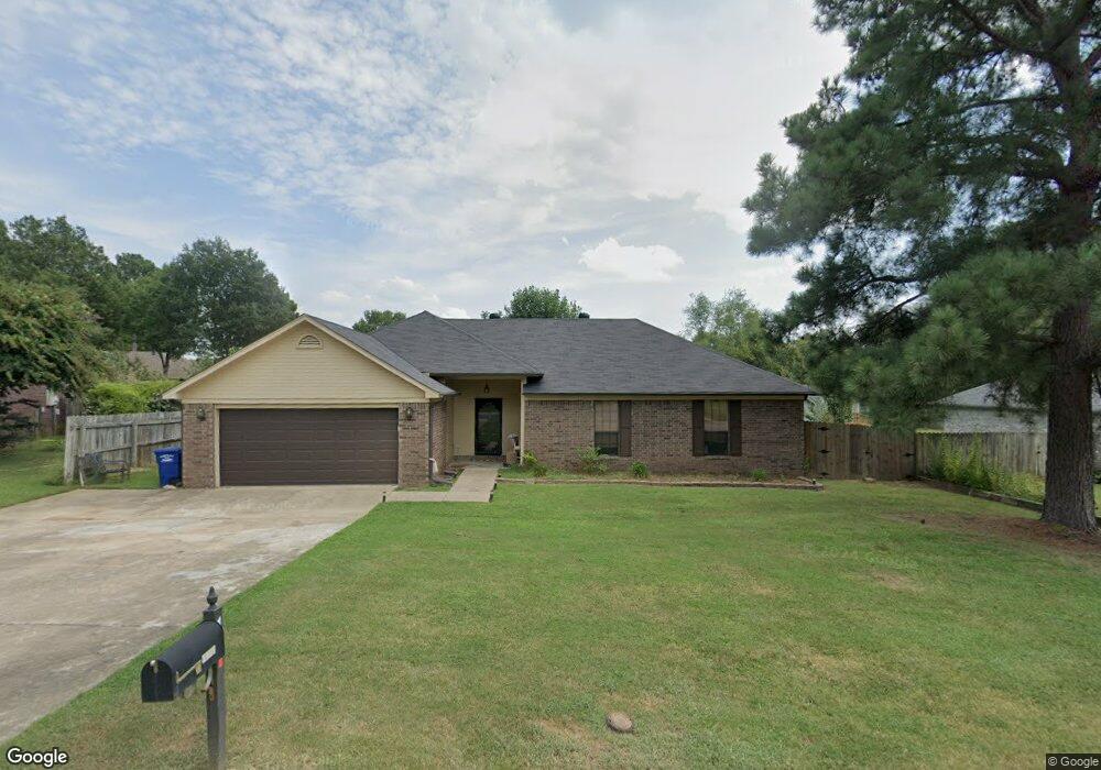 2300 Raintree Dr, Conway, AR 72032 - photo 1