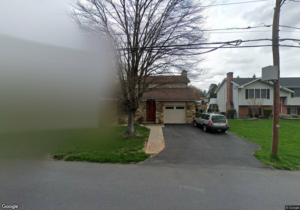 1629 W Pennsylvania St, Allentown, PA 18102 - photo 1