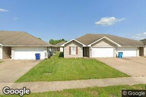 1132 S Clifton Ave, Springfield, MO 65802