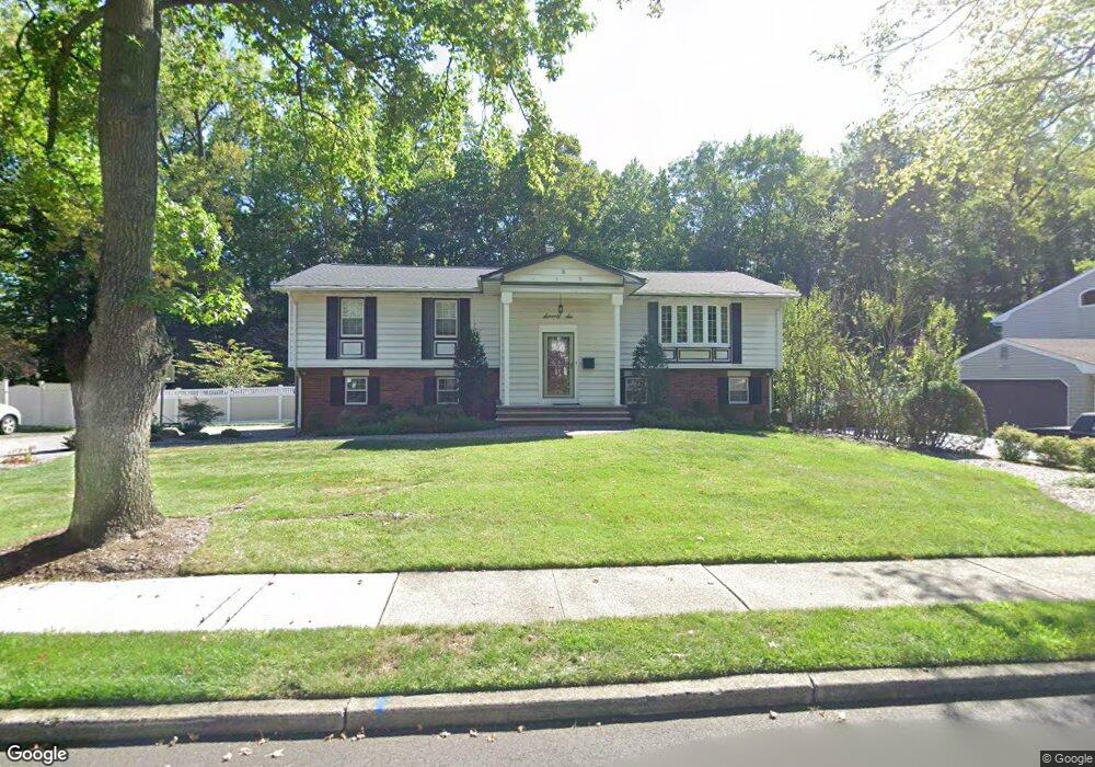 76 Brown Cir, Paramus, NJ 07652 - photo 1