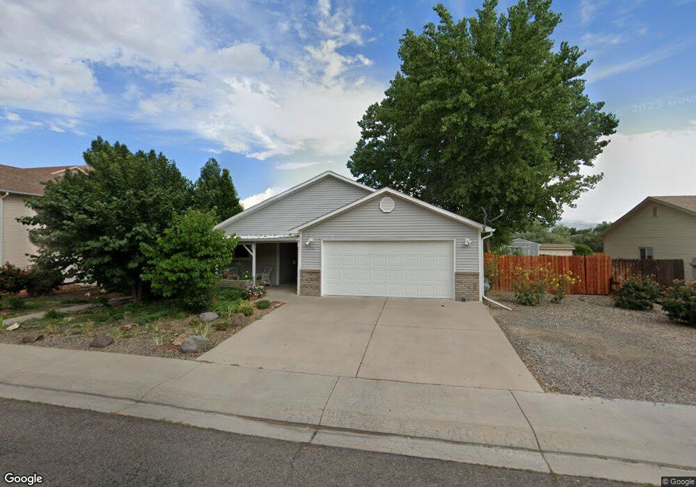 624 29 3/8 Rd, Grand Junction, CO 81504 - photo 1