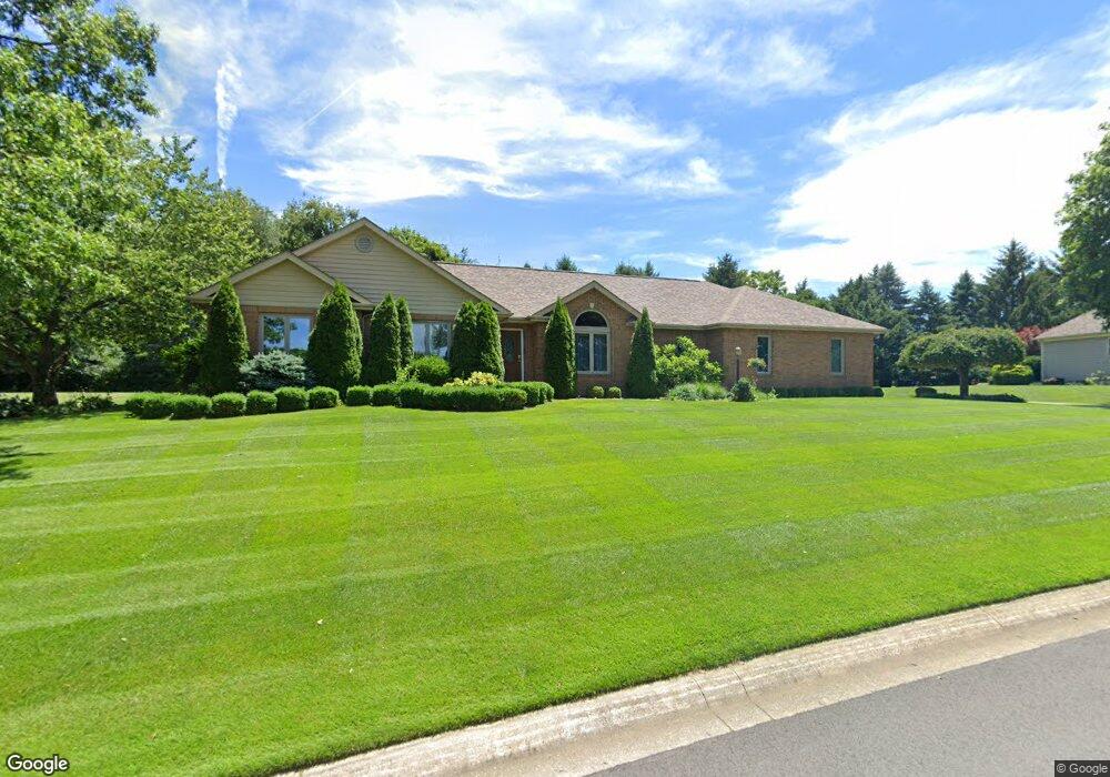 1899 N Whisper Crossing, La Porte, IN 46350 - photo 1