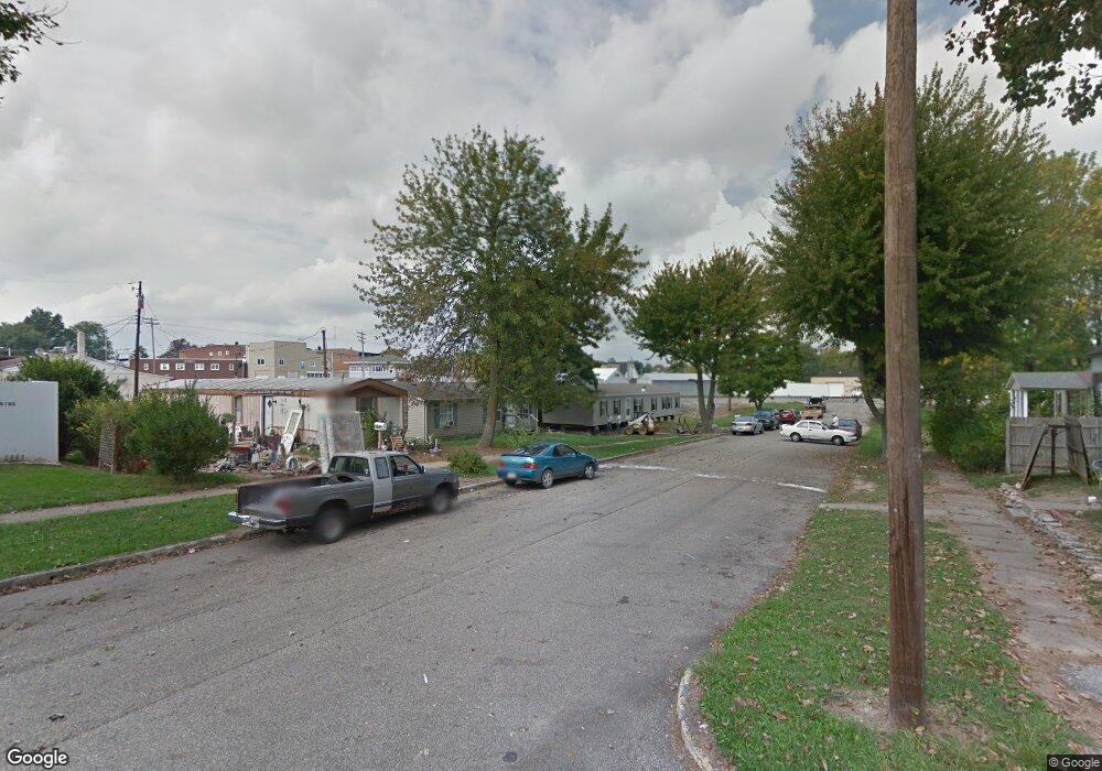 217 N Elm St, Osgood, IN 47037 - photo 1