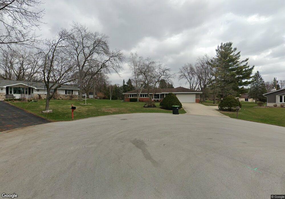 S64W12979 Kipling Ct, Muskego, WI 53150 - photo 1