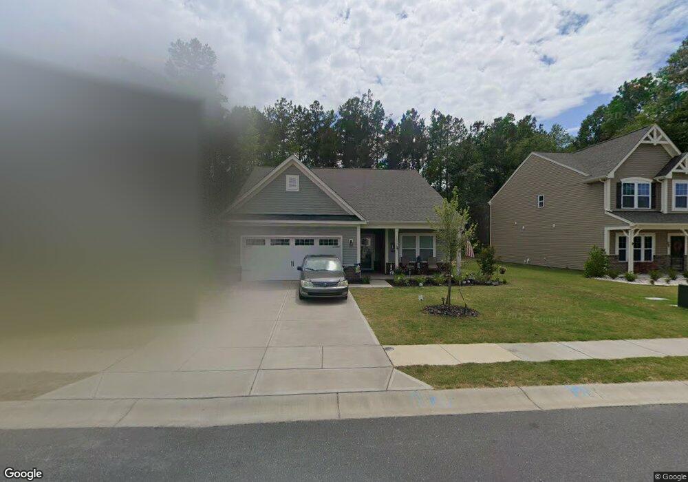 1852 Tradd Ave, Clover, SC 29710 - photo 1