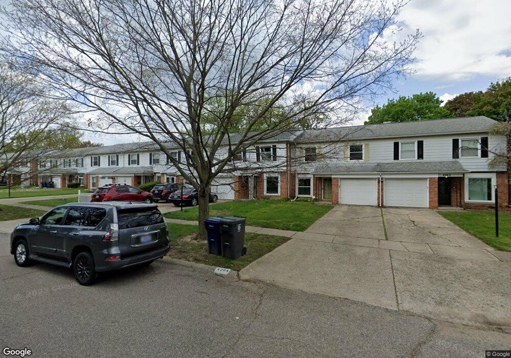 4306 Park Forest Dr, Flint, MI 48507 - photo 1