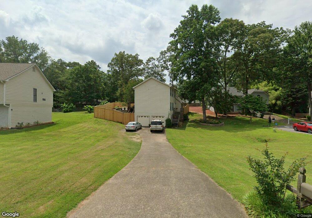 2869 Hartstone Dr NE, Marietta, GA 30062 - photo 1