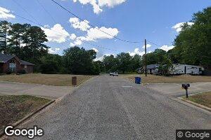 0 Rosewood Cir, Marshall, TX 75672