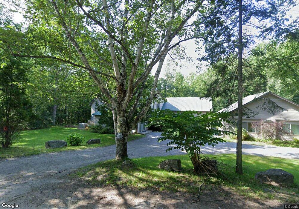 77 Elm St, Bethlehem, NH 03574 - photo 1