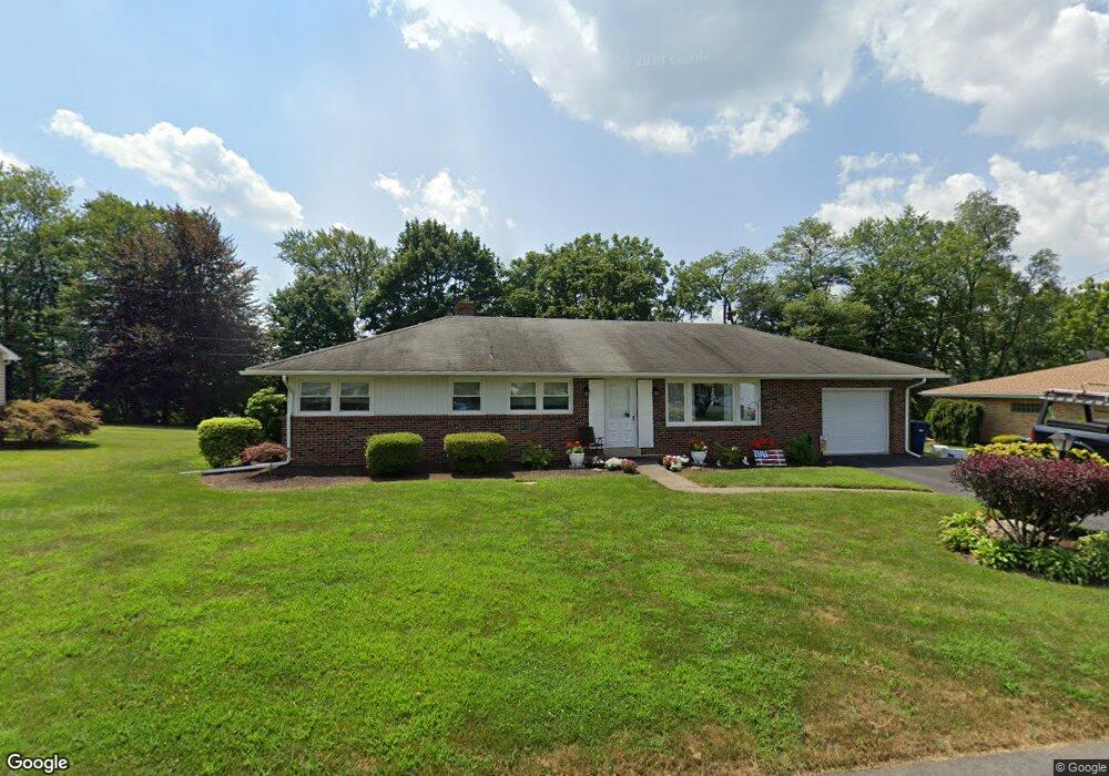 4644 Gary Rd, Orefield, PA 18069 - photo 1