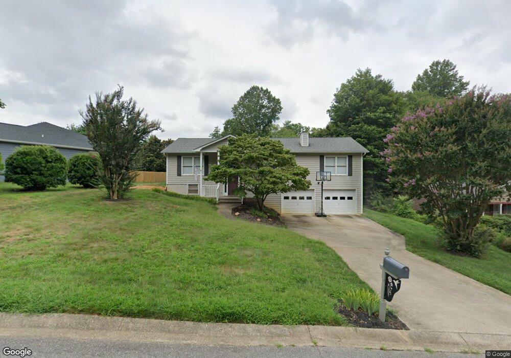 56 Forest Lake Dr, Asheville, NC 28803 - photo 1