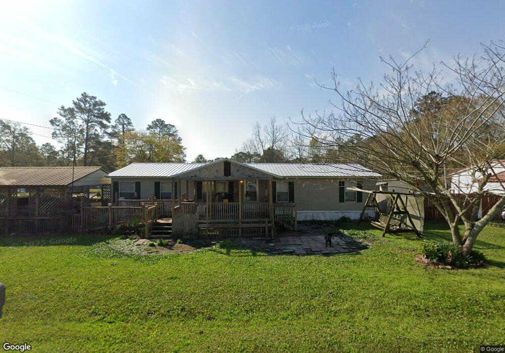 250 E Revels Ave, Lenox, GA 31637 - photo 1