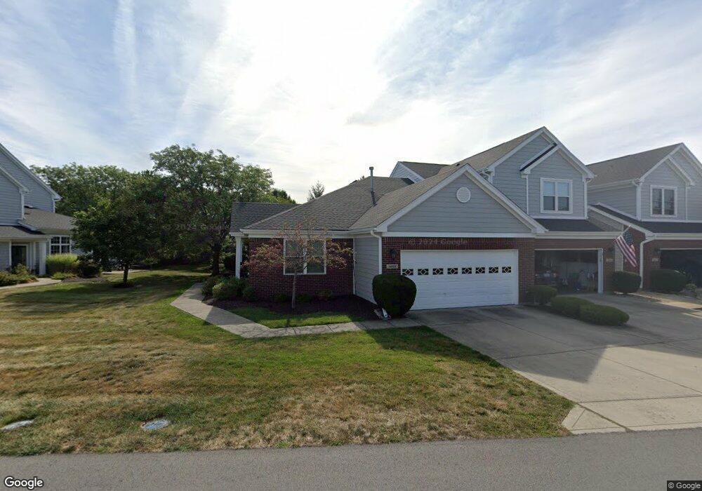 14031 Meadow Grass Way, Fishers, IN 46038 - photo 1