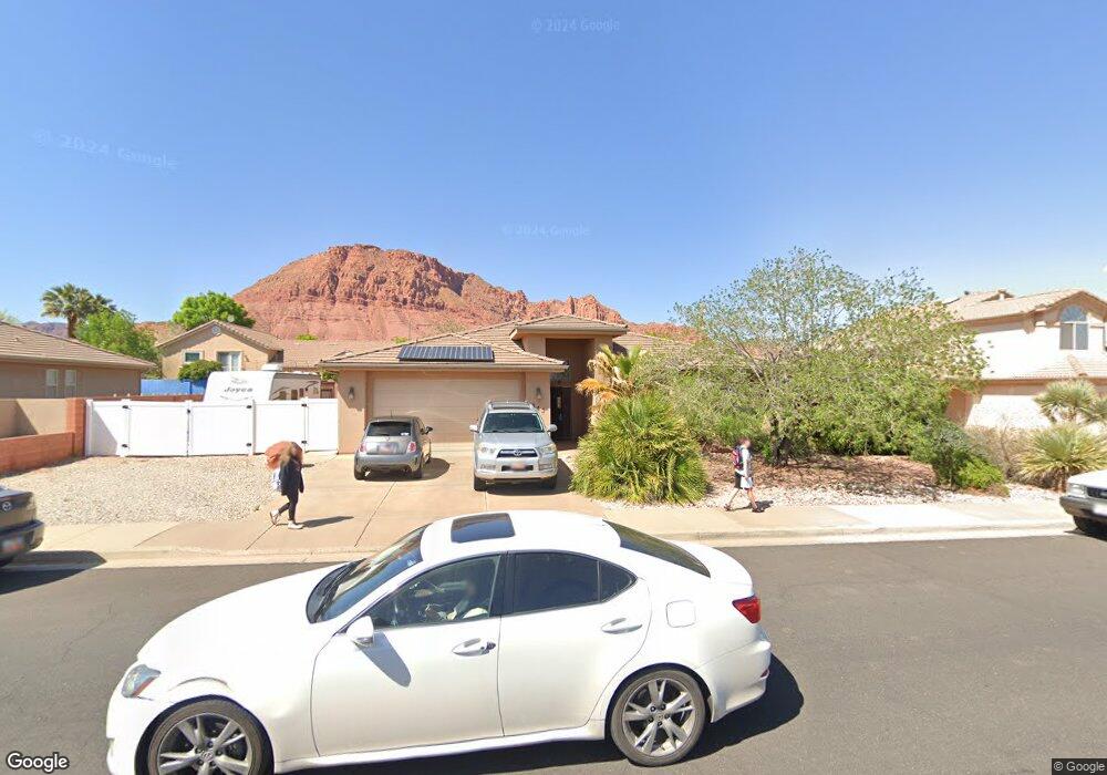 343 E 200 S, Ivins, UT 84738 - photo 1