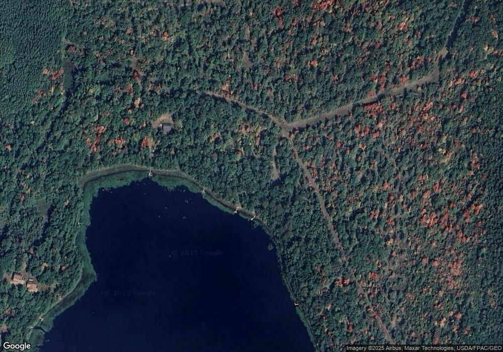 28975 Bluff Lake Rd, Danbury, WI 54830 - photo 1