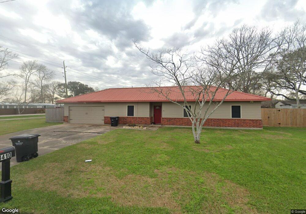 4410 Stansel Dr, Alvin, TX 77511 - photo 1