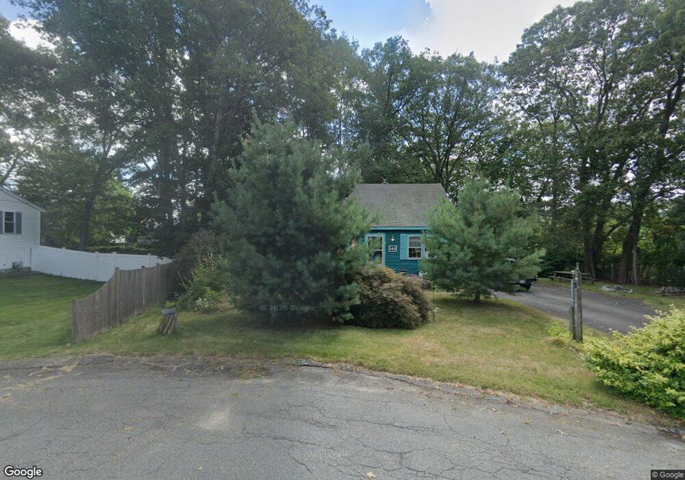 142 Lazel St, Whitman, MA 02382 - photo 1