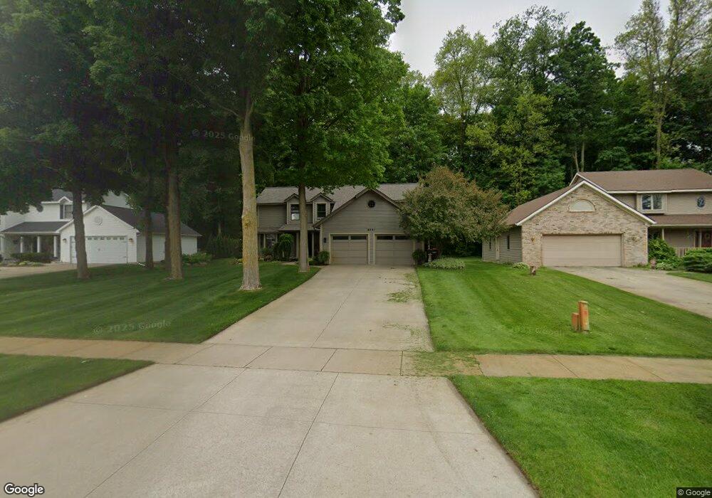 8777 Conifer Ridge Dr SW, Byron Center, MI 49315 - photo 1