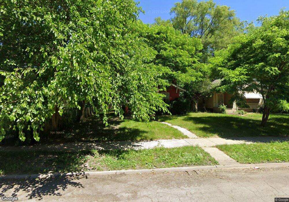 116 W 45th Ave, Gary, IN 46408 - photo 1